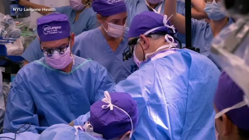NYU research on identifying the high potential surgeons