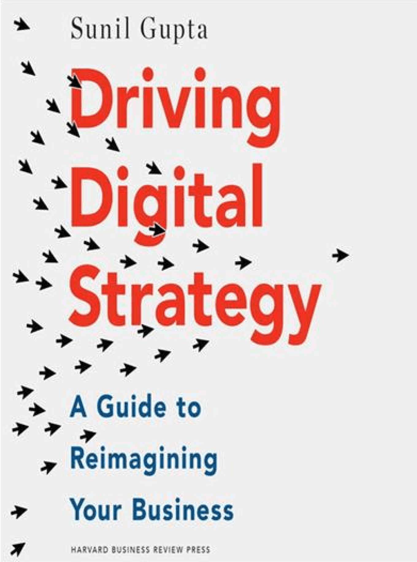 Future of Work Award